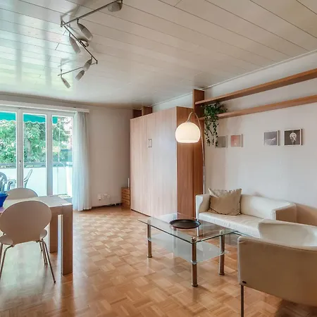 Francobollo By Quokka 360 - Flat With Balcony Lägenhet *